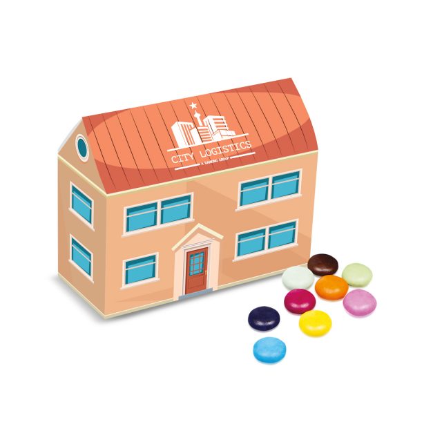 Eco Range – Eco House Box – Beanies