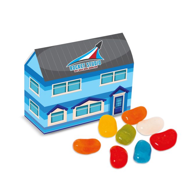 Eco Range – Eco House Box – Jolly Beans