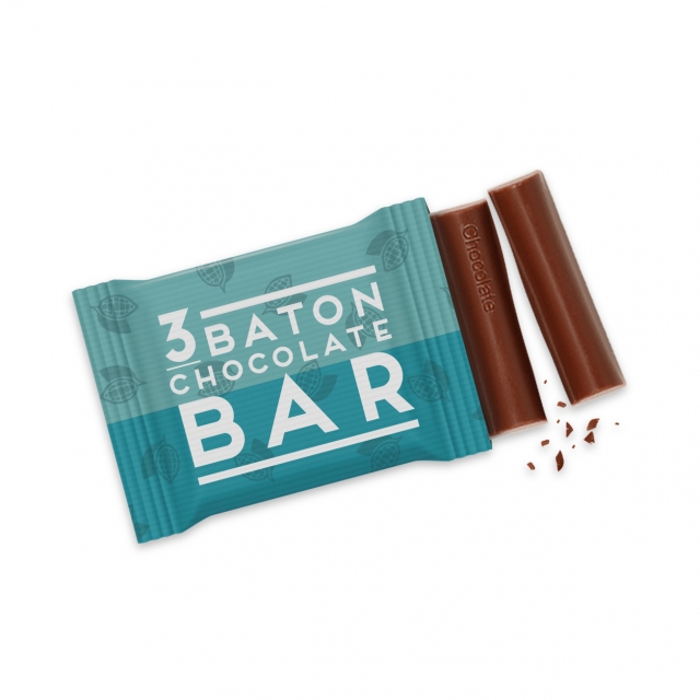 3 Baton – Chocolate Bar