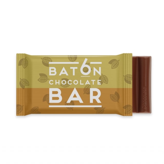 6 Baton – Chocolate Bar