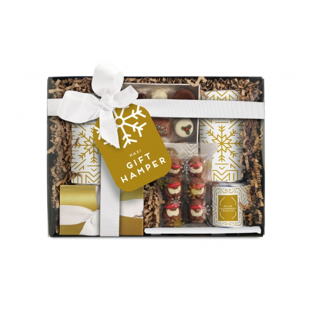 Winter Collection – Maxi Gift Hamper
