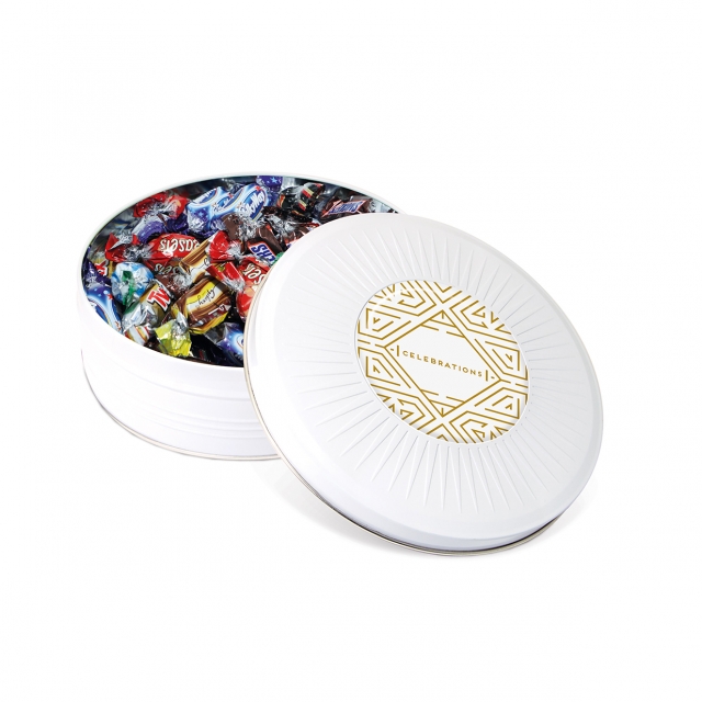 Share Tin – Sunray – Celebrations