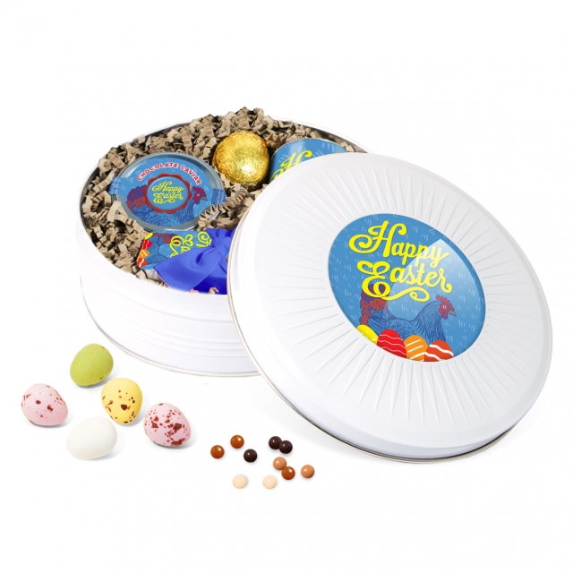 Easter – Share Tin – Easter Edition