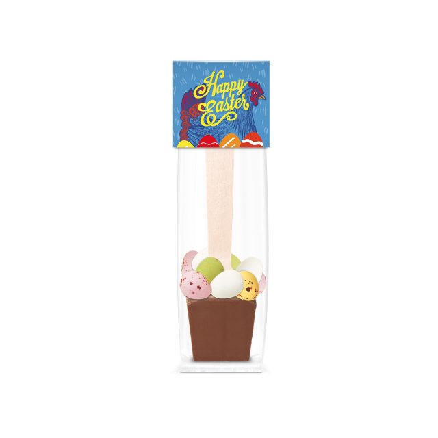 Easter – Info Card