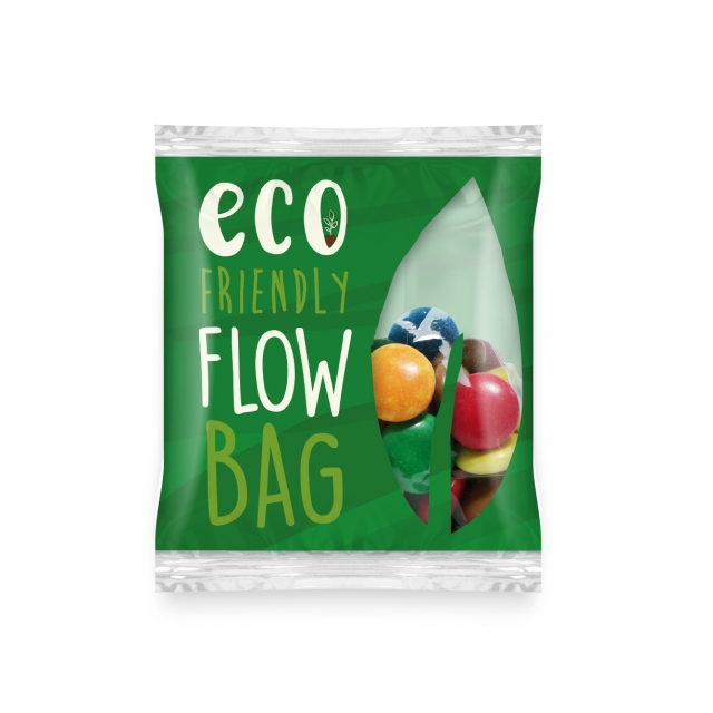Eco Range – Eco Flow Bag – Beanies – 10g