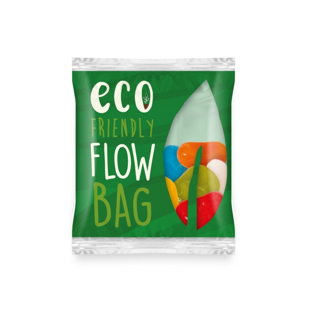Eco Range – Eco Flow Bag – Jolly Beans – 15g
