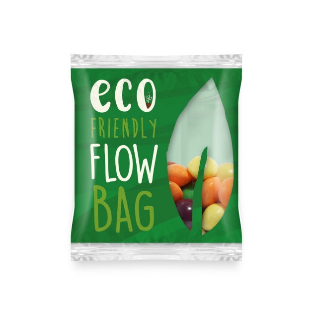 Eco Range – Eco Flow Bag – Skittles – 10g