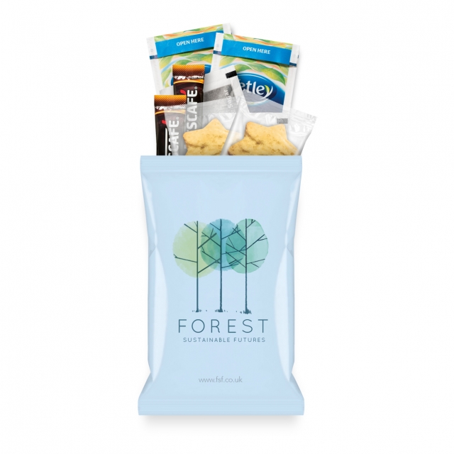 Paper Flow Bag – Refresher Pack 2