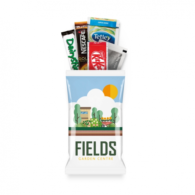 Paper Flow Bag – Refresher Pack 3