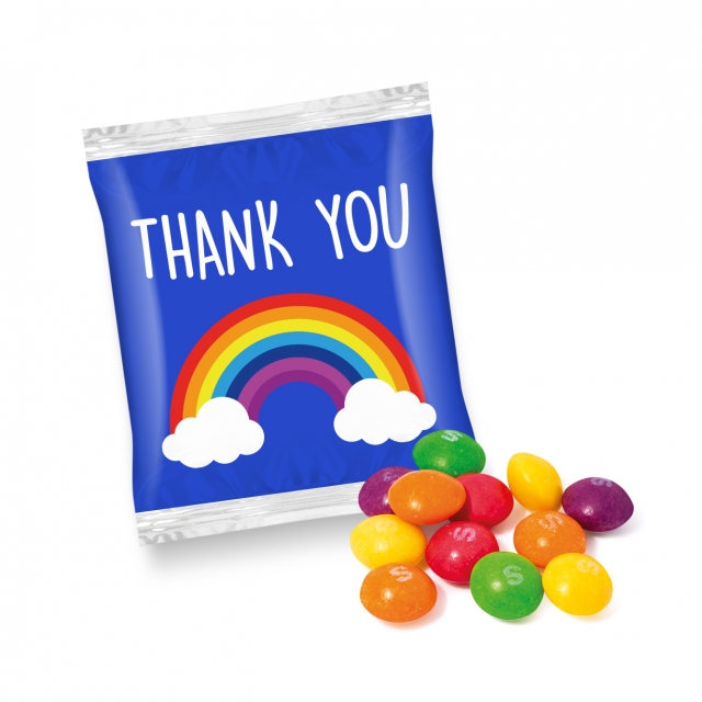 Flow Bag – Skittles® – 10g