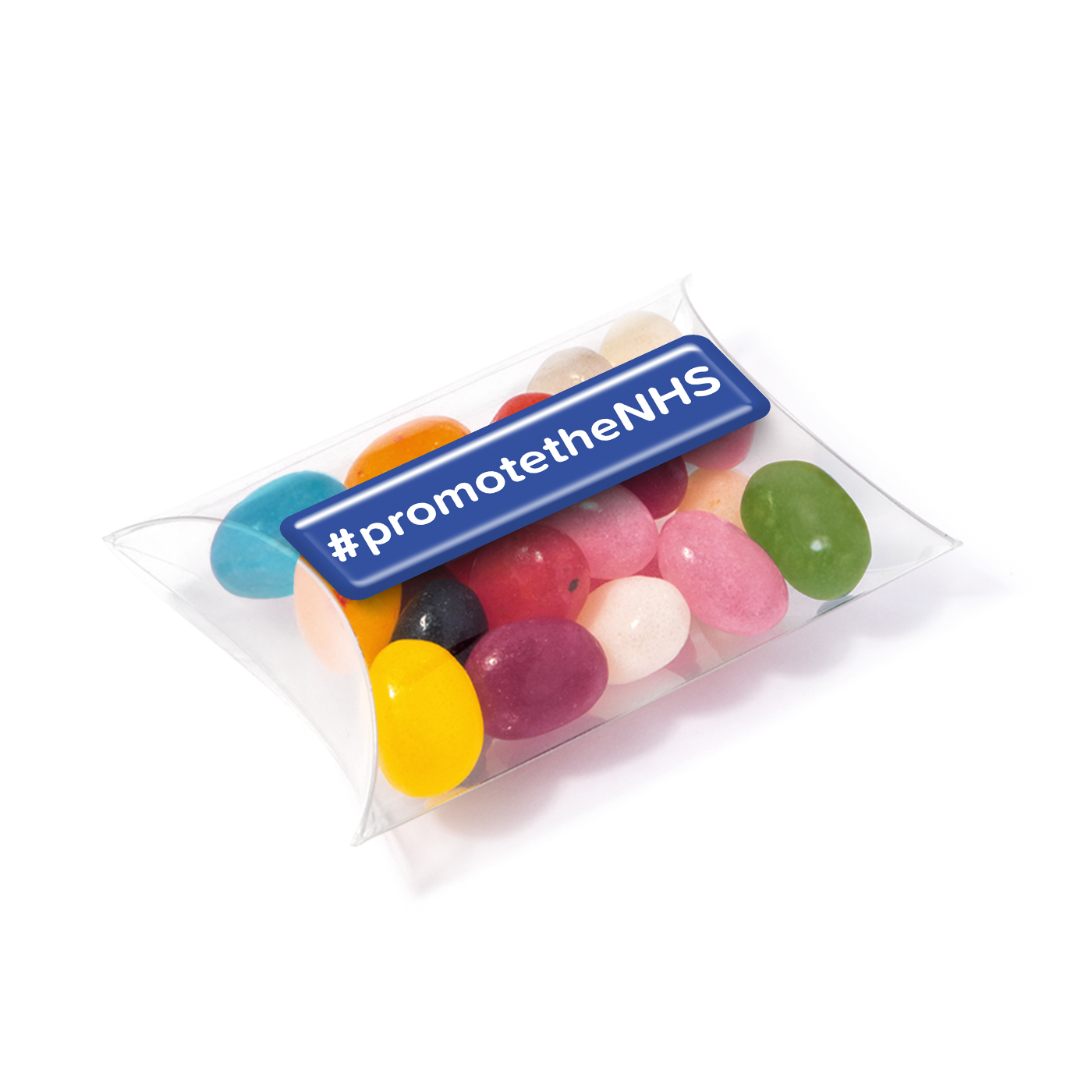 Special Offer – Small Pouch - Jelly Bean Factory®