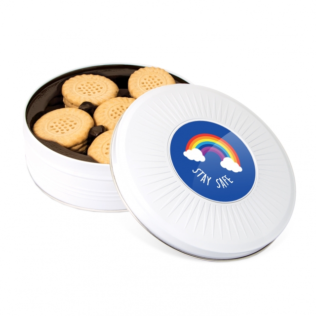 Available Now – Share Tin – Sunray – Shortbread Biscuits