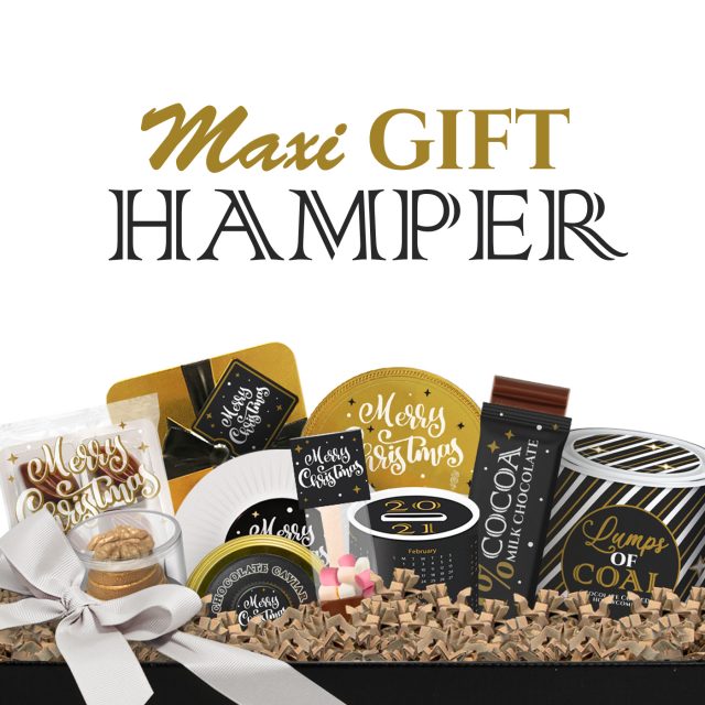 Winter Collection 2020 – Maxi Gift Box – OUT OF STOCK