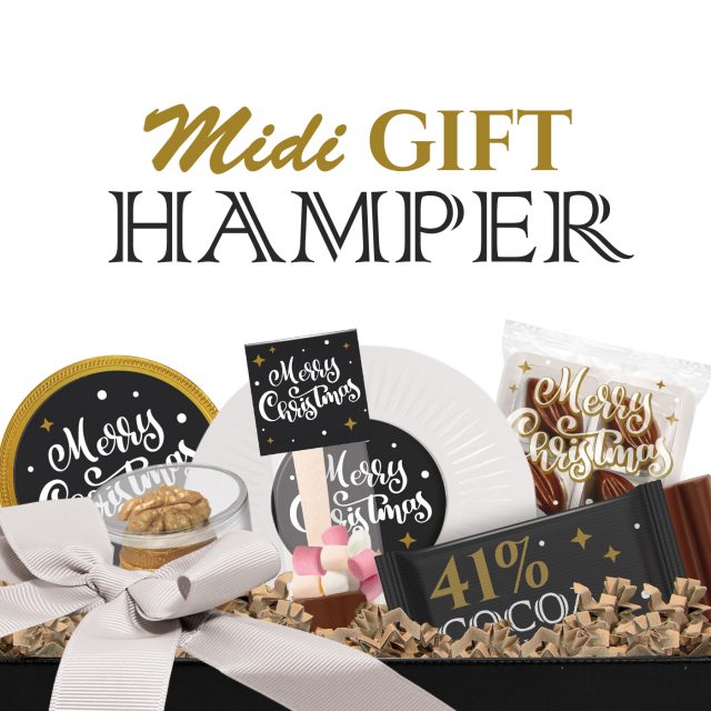 Winter Collection 2020 – Midi Gift Box – x6 Items Inside