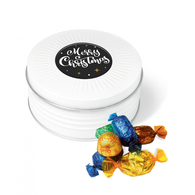 Winter Collection 2020 – Sunray Treat Tin – Quality Street