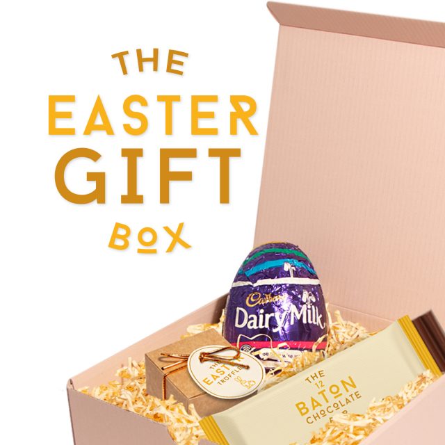 Easter – Easter Gift Box – NEW