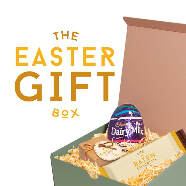 Easter – Easter Gift Box