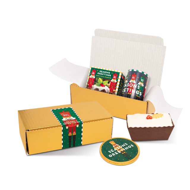 Winter Collection – Favourites Gift Box – Option 2