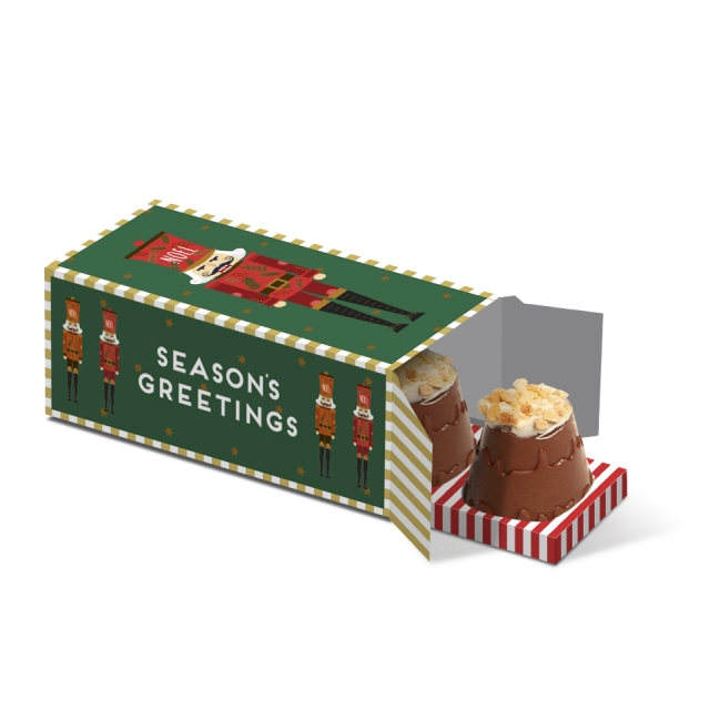 Winter Collection ’21 – Eco Sliding Box – Mallow Mountains – x3