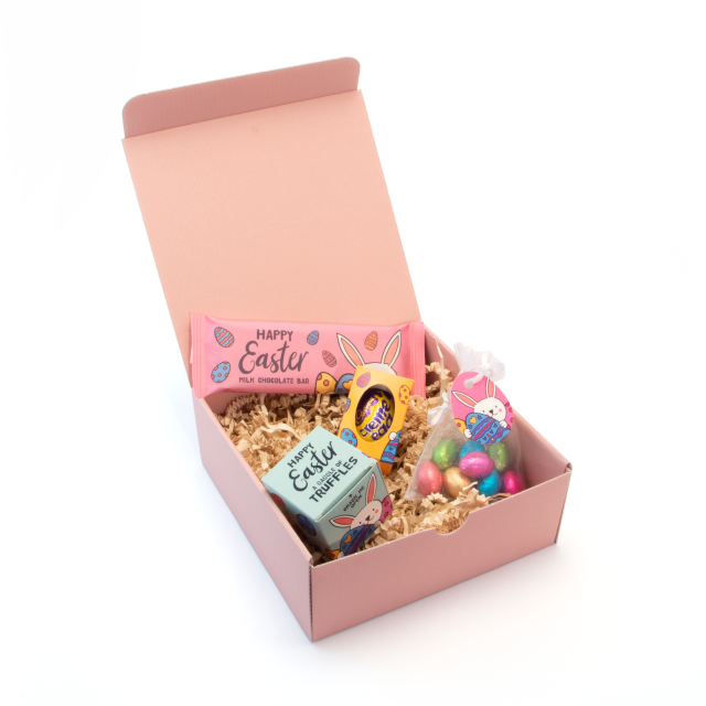 Easter – Easter Gift Box