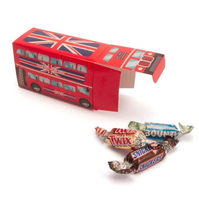 Eco Range – Eco Bus Box – Celebrations