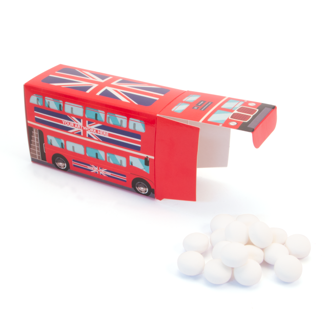 Eco Range – Eco Bus Box – Mint Imperials