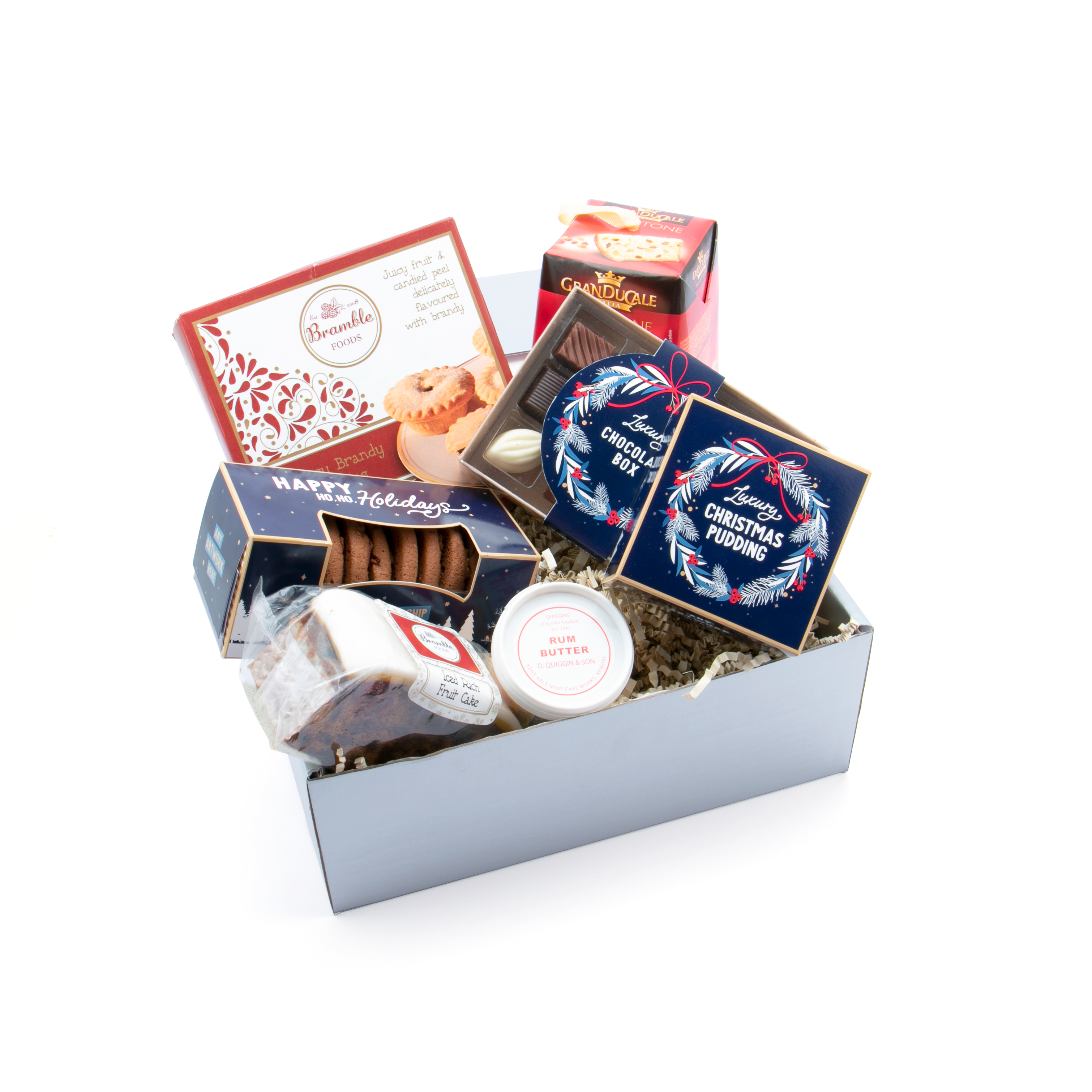 Winter Collection - Christmas Box