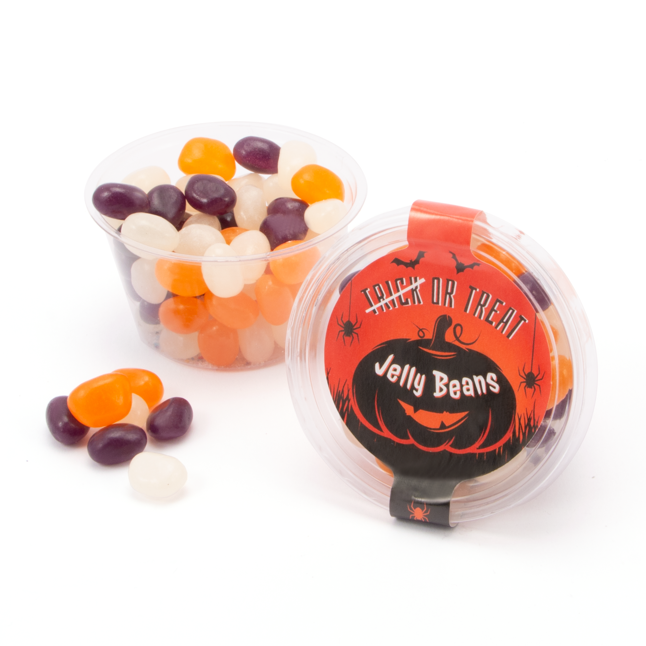 Halloween - Eco Maxi Pot - Jelly Bean Factory®