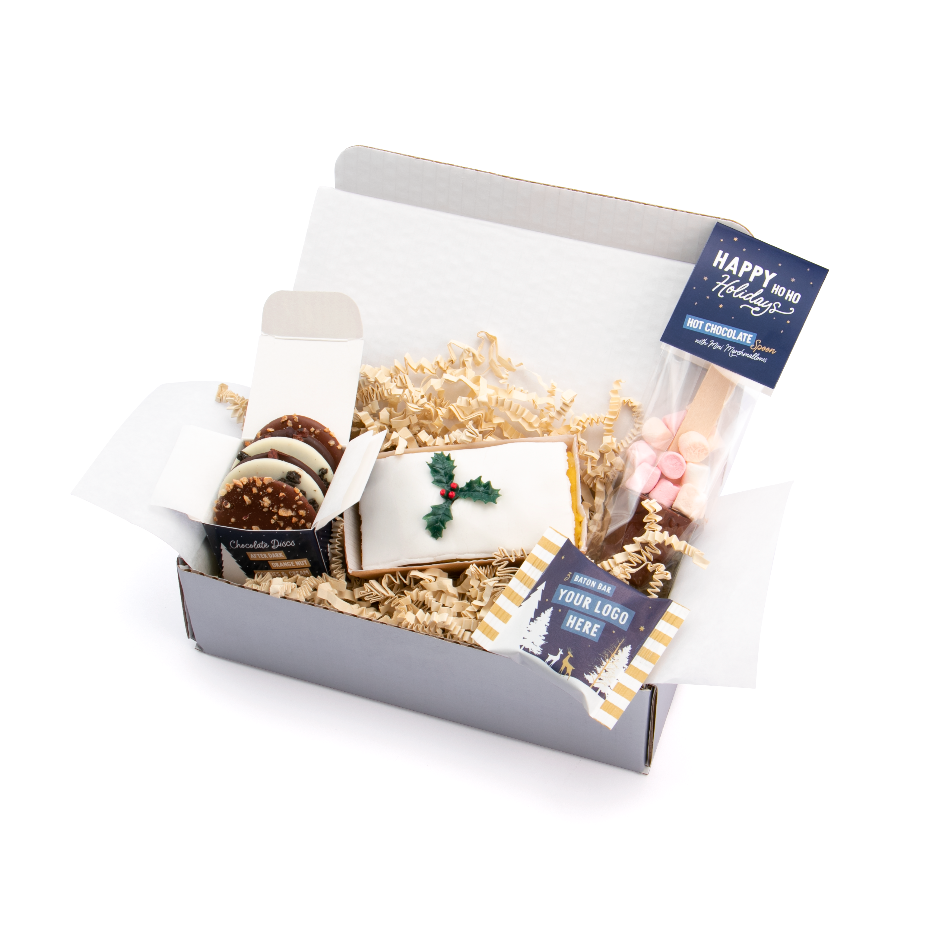Winter Collection – Winter Gift Box - Mini