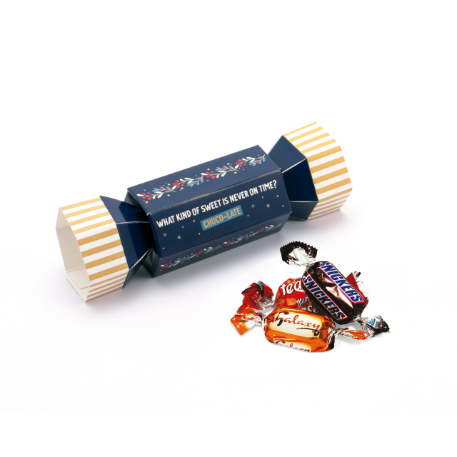 Winter Collection – Eco Cracker Box – Celebrations