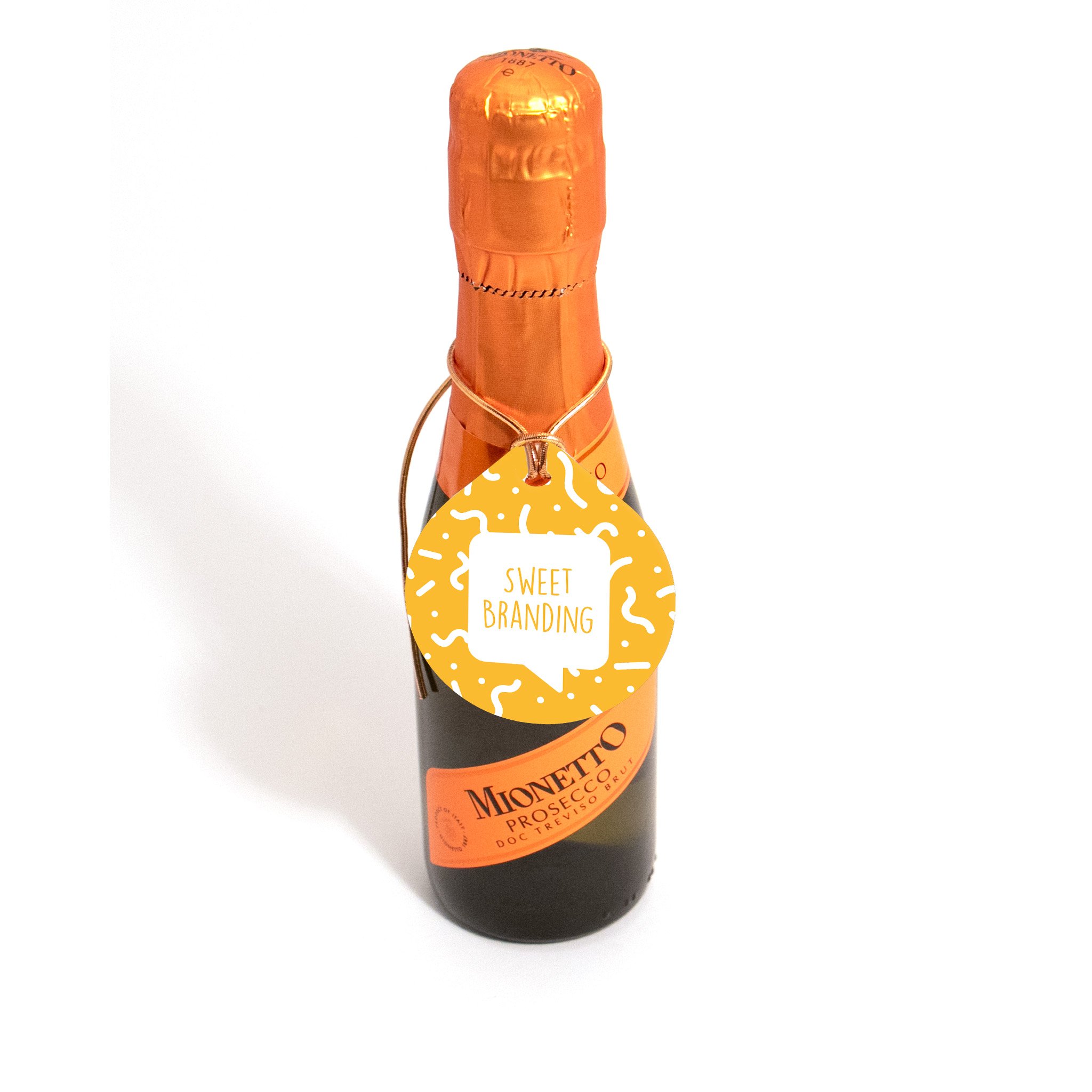 Mini Prosecco