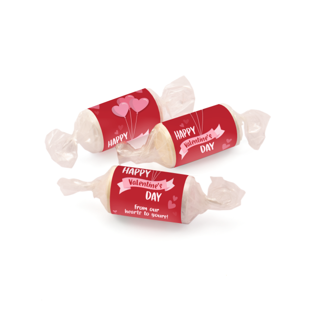 Valentines – Love Hearts®