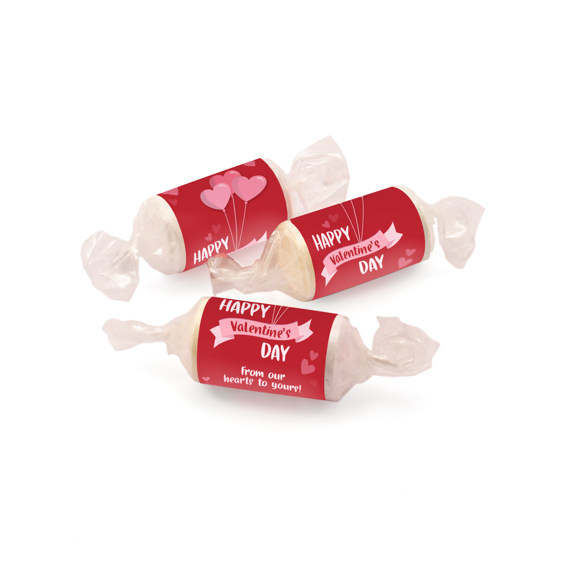 Valentines - Love Hearts®