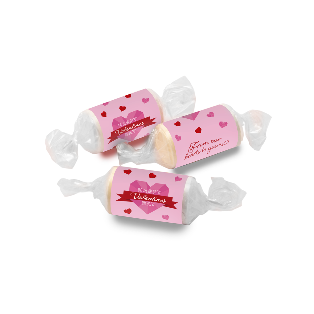 Valentines - Love Hearts®