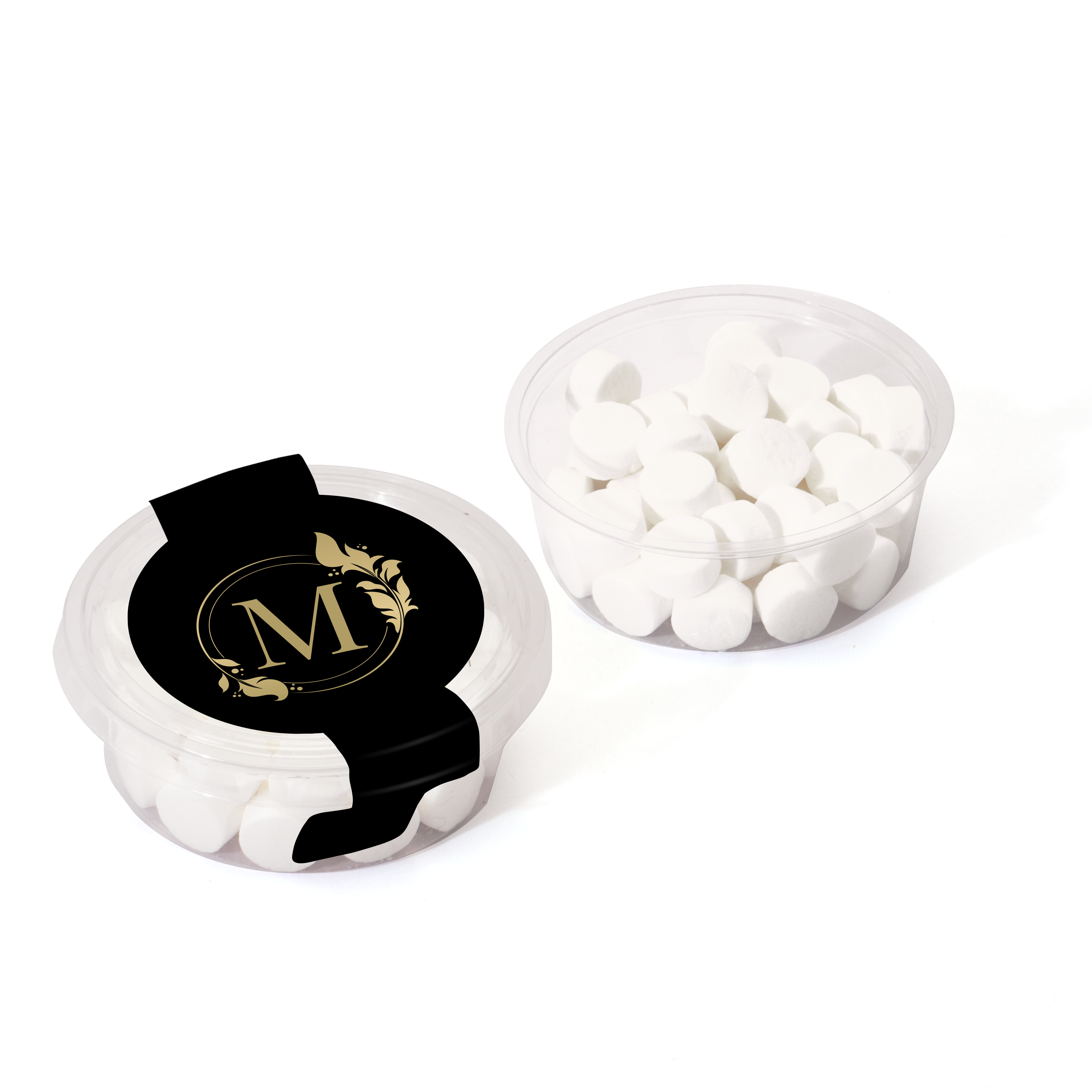 Eco Range - Eco Midi Pot - Midi Mints