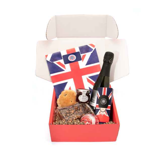 Kings Coronation – Coronation Gift Box