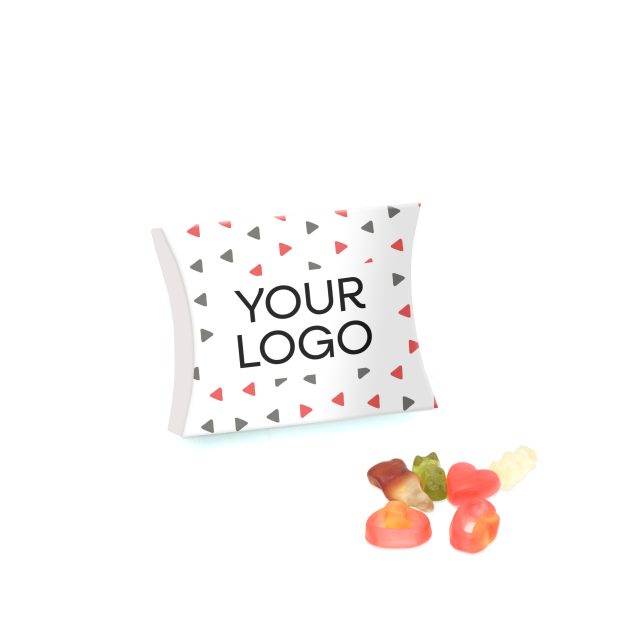 Eco Range – Eco Large Pouch – Haribo Star Mix