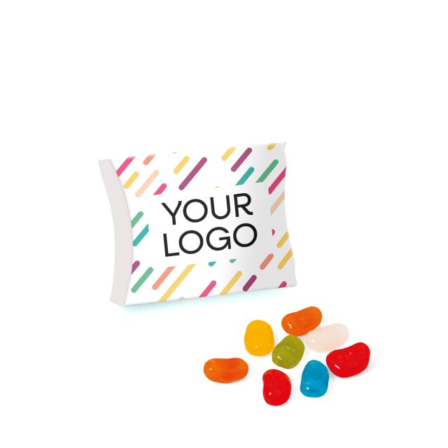 Eco Range – Eco Large Pouch* – Jolly Beans