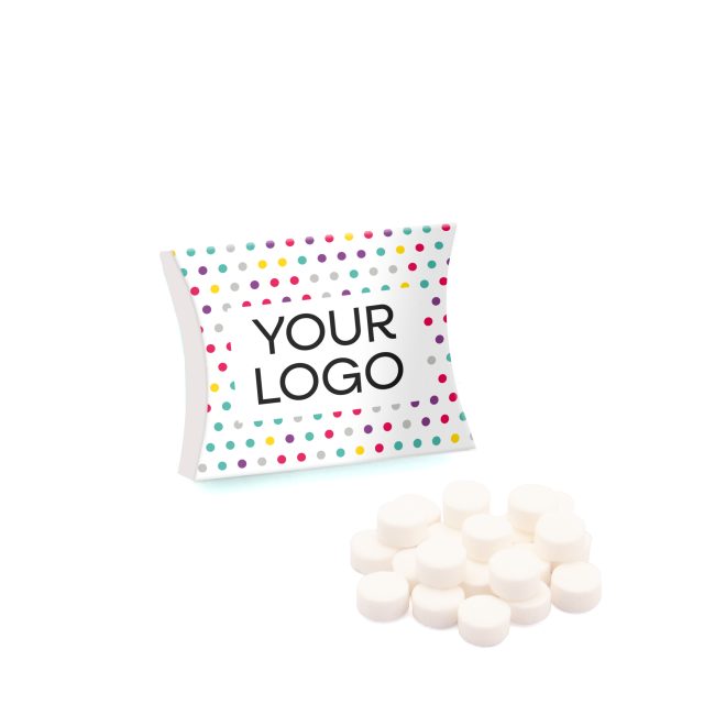 Eco Range – Eco Large Pouch – Midi Mints