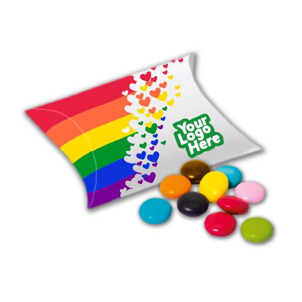 Pride - Eco Pouch Box Pride - Beanies