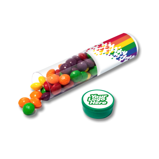 Pride – Maxi Tube – Skittles®