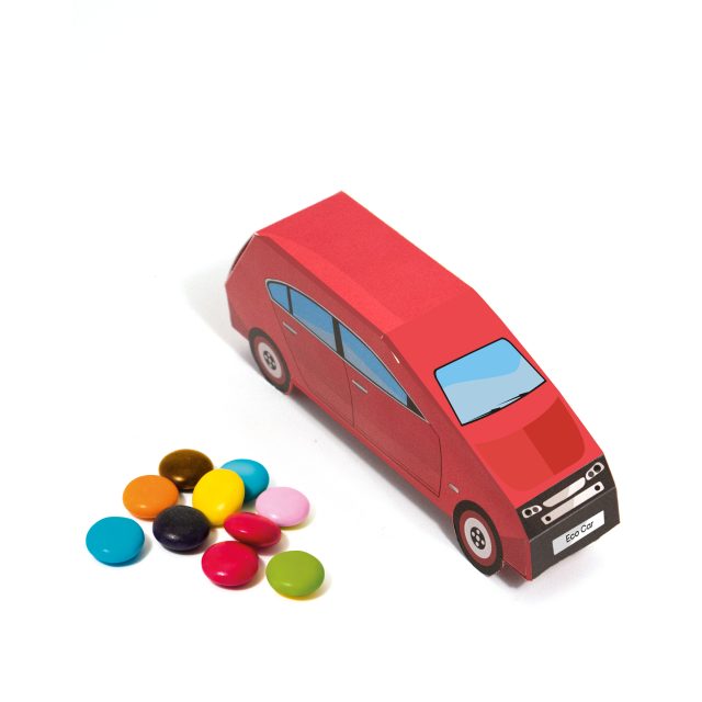 Eco Range – Car Box – Beanies