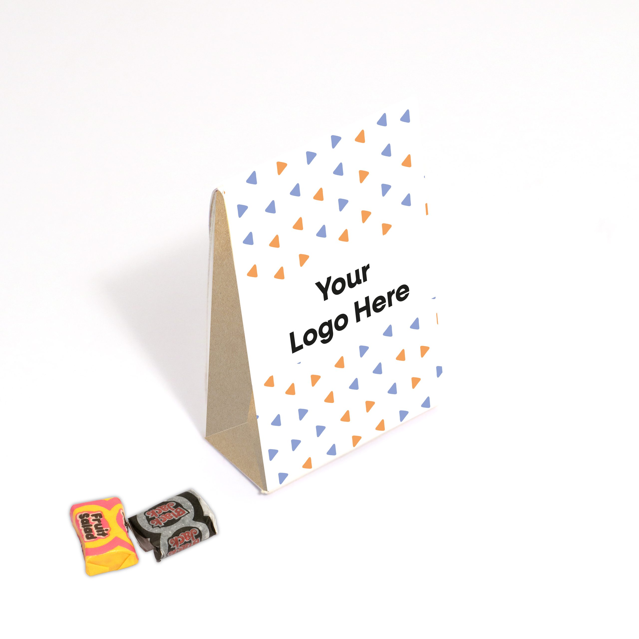 Eco Range - Carton Box - Fruit Salad & Black Jack