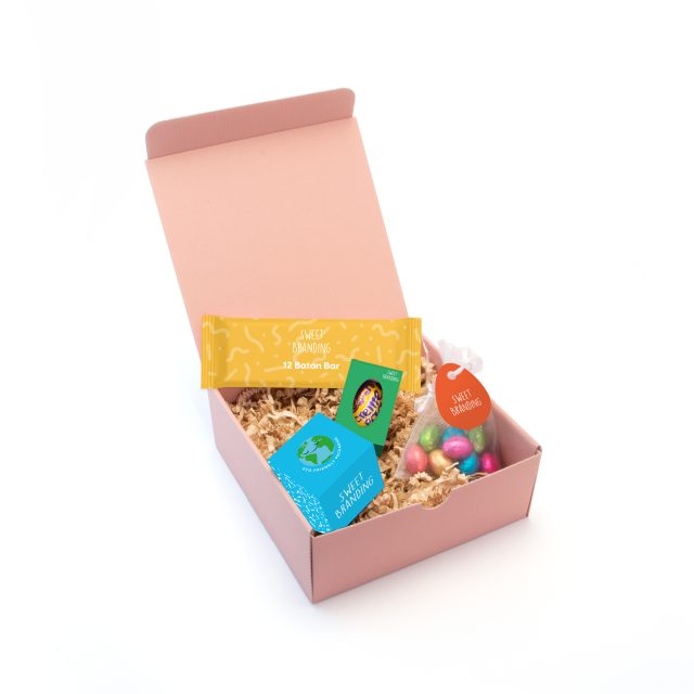 Easter – Easter Gift Box
