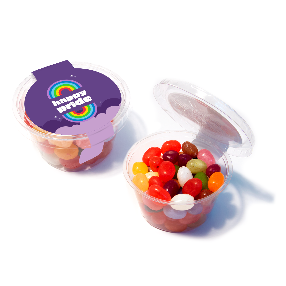 Pride - Eco Maxi Pot - Jelly Bean Factory®