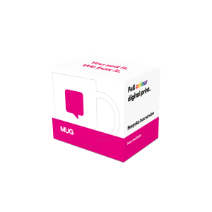 Box Service - Mug Box, a branded lunch boxes & containers printed with your logo (view 3)